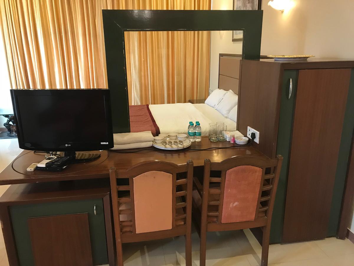 Bed and Breakfast Kohinoor Atc à Bombay Extérieur photo